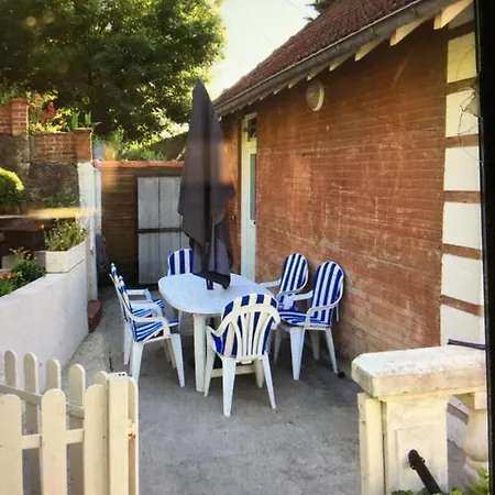 Les Carlins * Houlgate