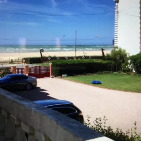 Ferienhaus Les Carlins