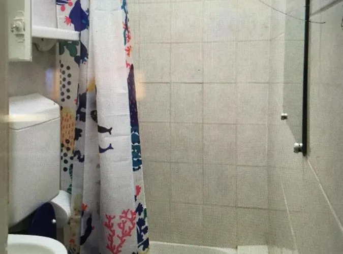 Les Carlins Tatil Evi *