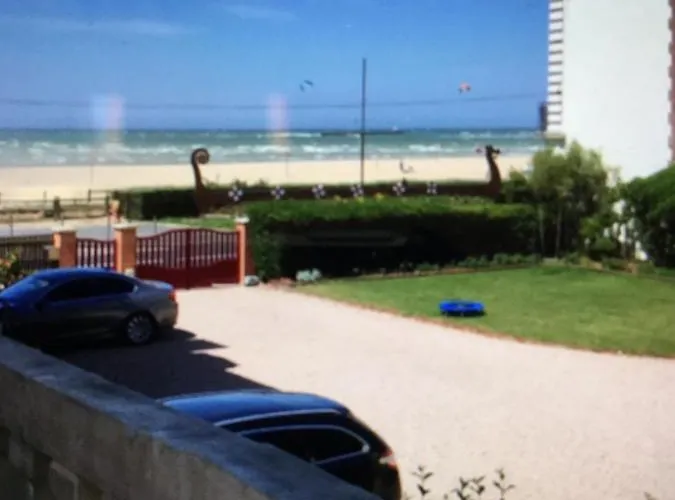 Tatil Evi Les Carlins