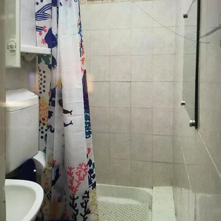 Les Carlins Prázdninový dům *