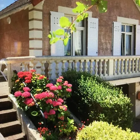 Les Carlins Holiday home Houlgate