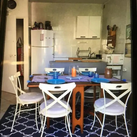 Vakantiehuis Les Carlins *