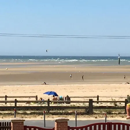 Les Carlins Prázdninový dům *