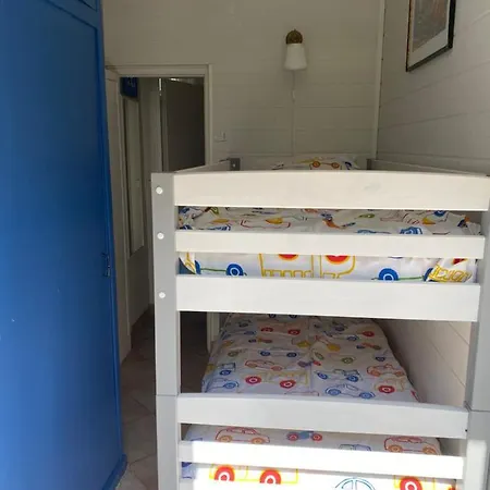 Prázdninový dům Les Carlins Houlgate