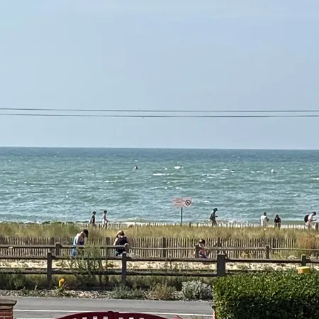 Prázdninový dům Les Carlins Houlgate