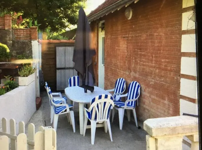 Les Carlins * Houlgate