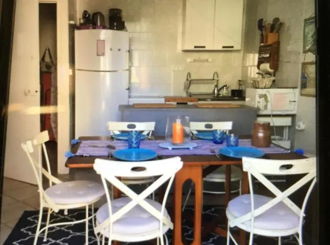 Holiday home Les Carlins *