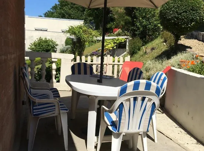 Holiday home Les Carlins