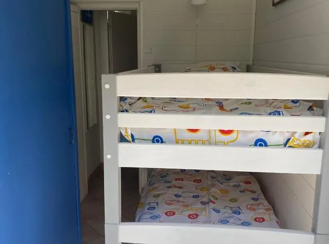 Holiday home Les Carlins Houlgate